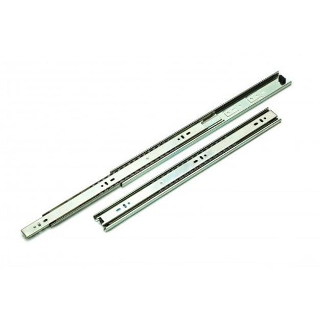 Направляющие шариковые NM Sigma 40x400 мм (FR-33293)