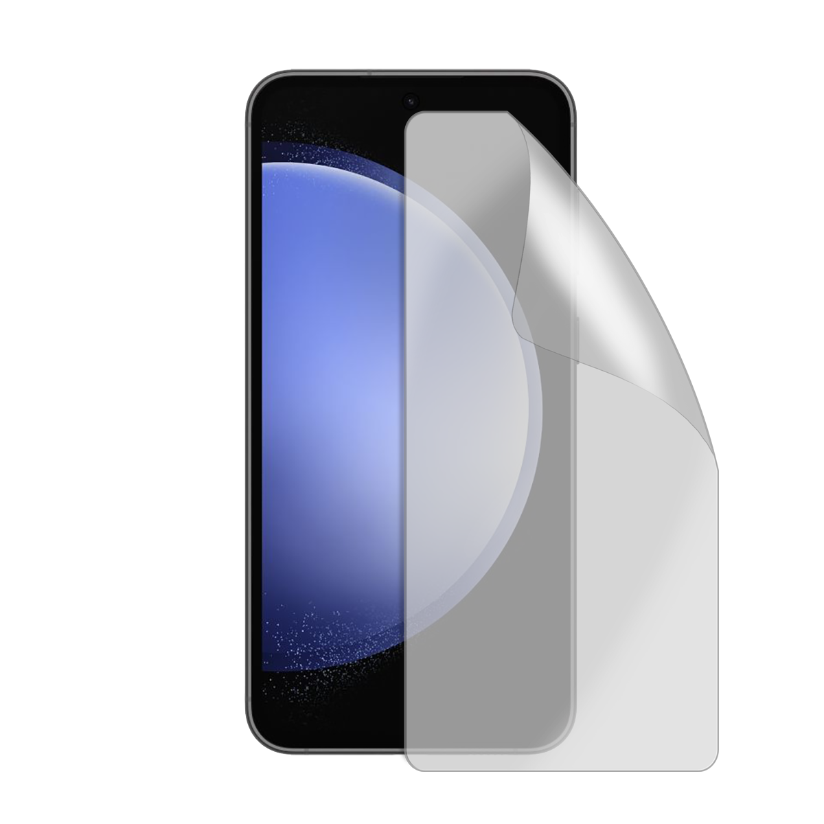 Полиуретановая пленка для Samsung Galaxy S23 FE серии Medium Armor (PF-MM02SNG-001-112)