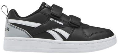 Кросівки Reebok Royal Prime 2 Core р. 34 22,8 см Black/Cloud White/Pure Grey - фото 4