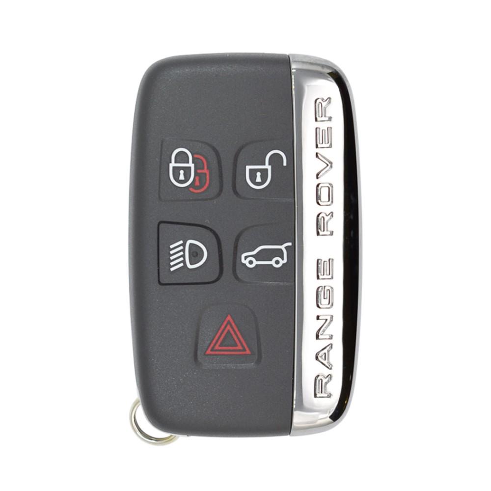 Корпус автоключа для Land Rover KS16A