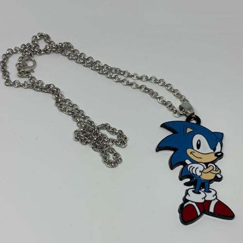 Подвеска на шею Anex Соник Sonic Neck в подарочной уп.