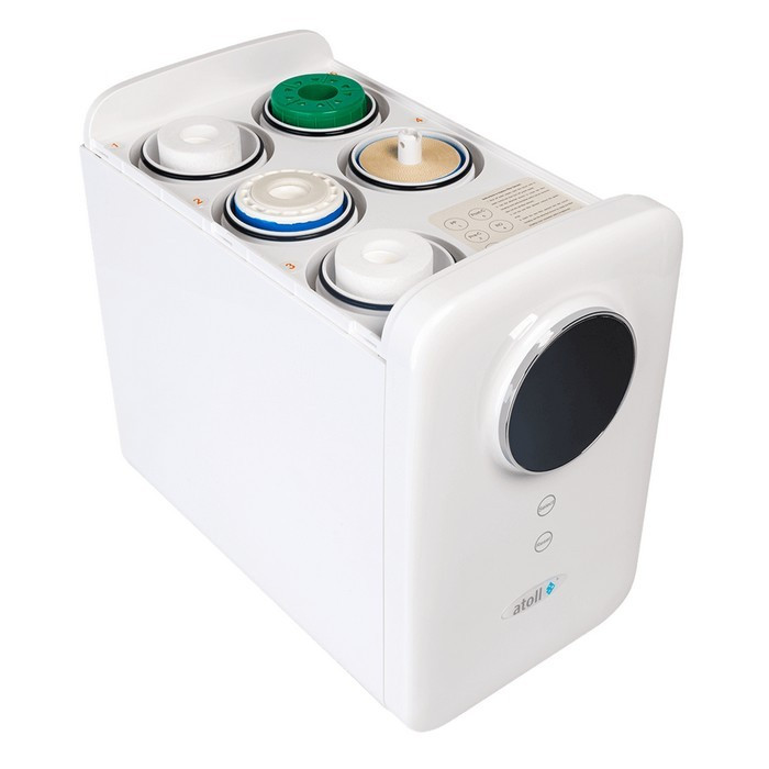 Фильтр обратного осмоса Atoll A-5500MP STD - фото 3