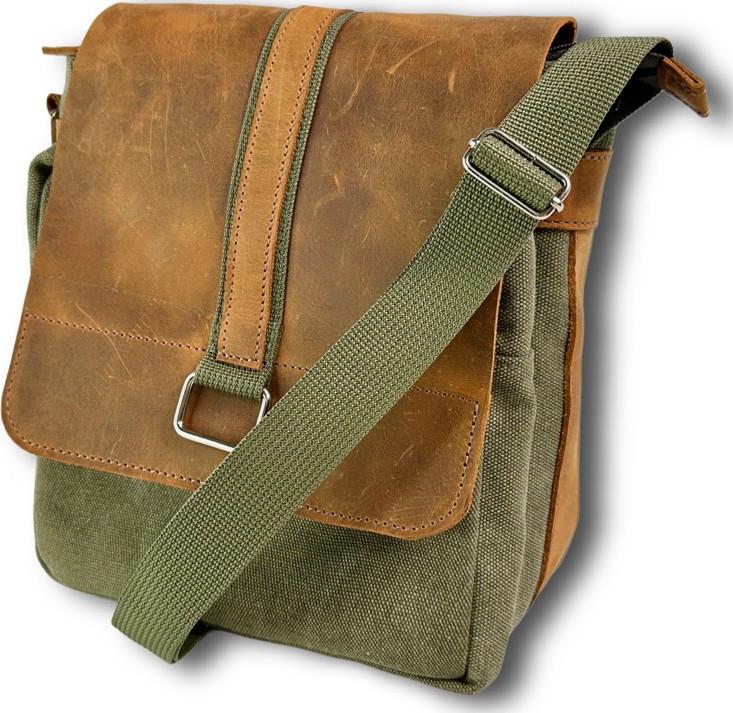 Сумка мессенджер Gorillas Accessories FR6 (s11234-2) Сумка мессенджер Gorillas Accessories FR6 (s11234-2)