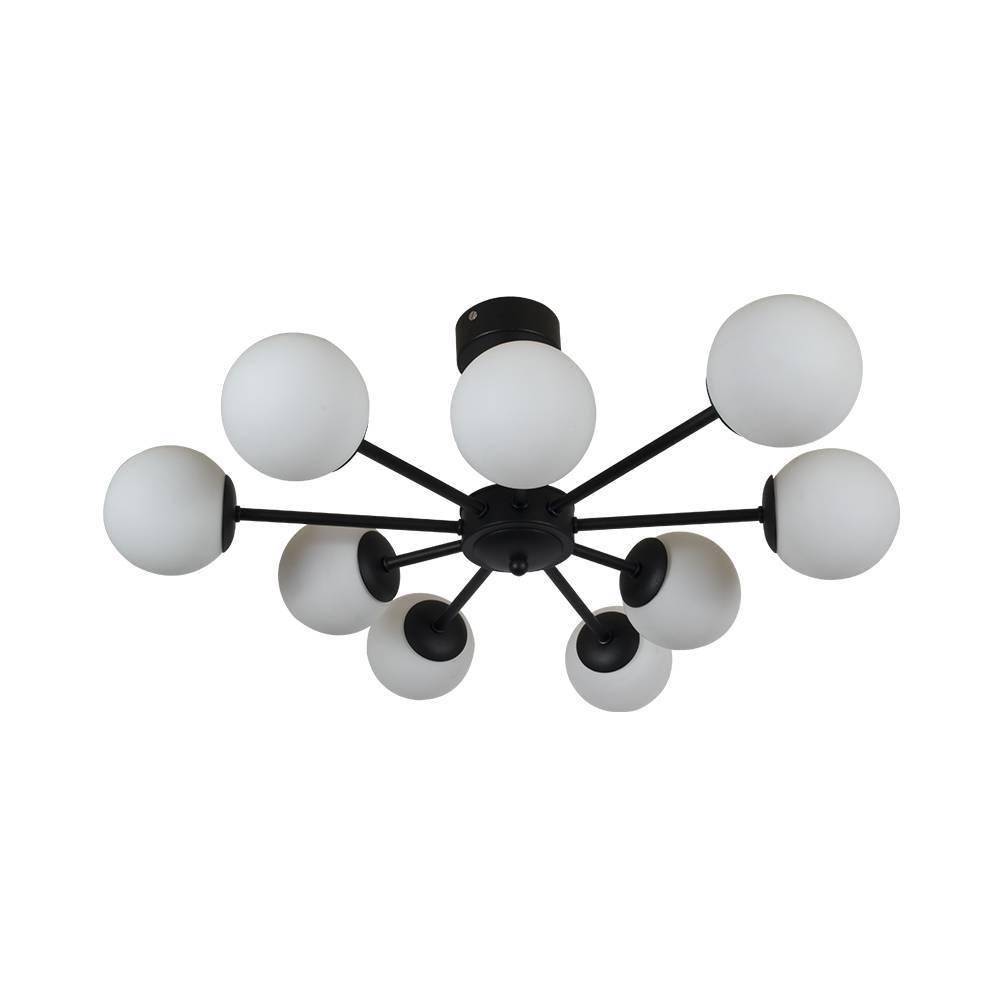 Потолочная люстра Skarlat LS 1053-9C