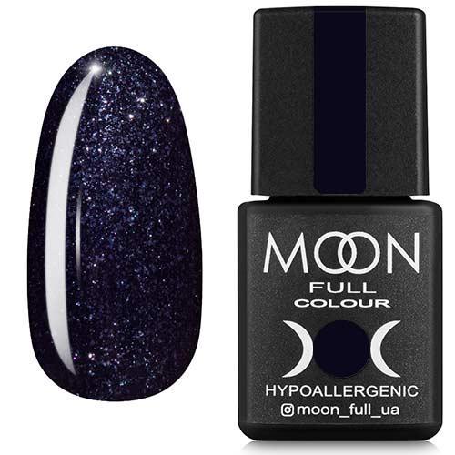 Гель-лак Moon Full Classic Color №189 8 мл