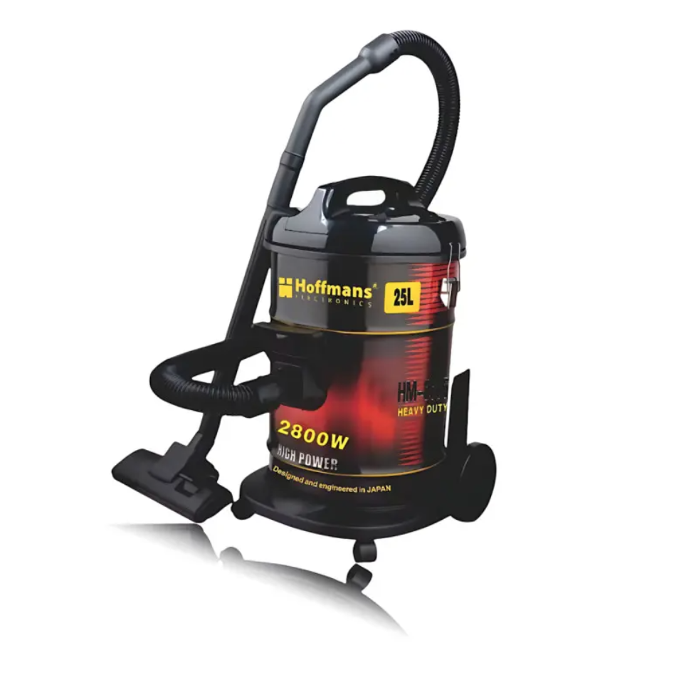 Пылесос вакуумный Hoffmans HM-8805 Пылесос вакуумный Hoffmans HM-8805