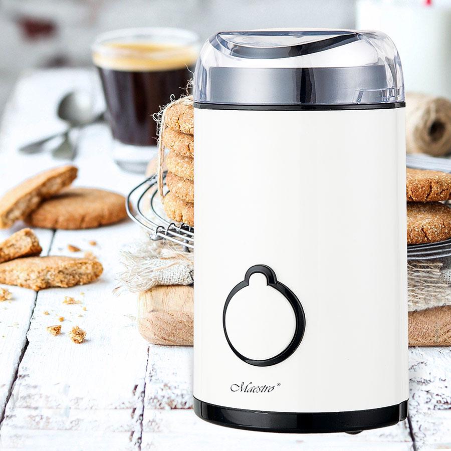 Кавомолка Maestro MR-452 - фото 3 Кавомолка Maestro MR-452 - фото 3