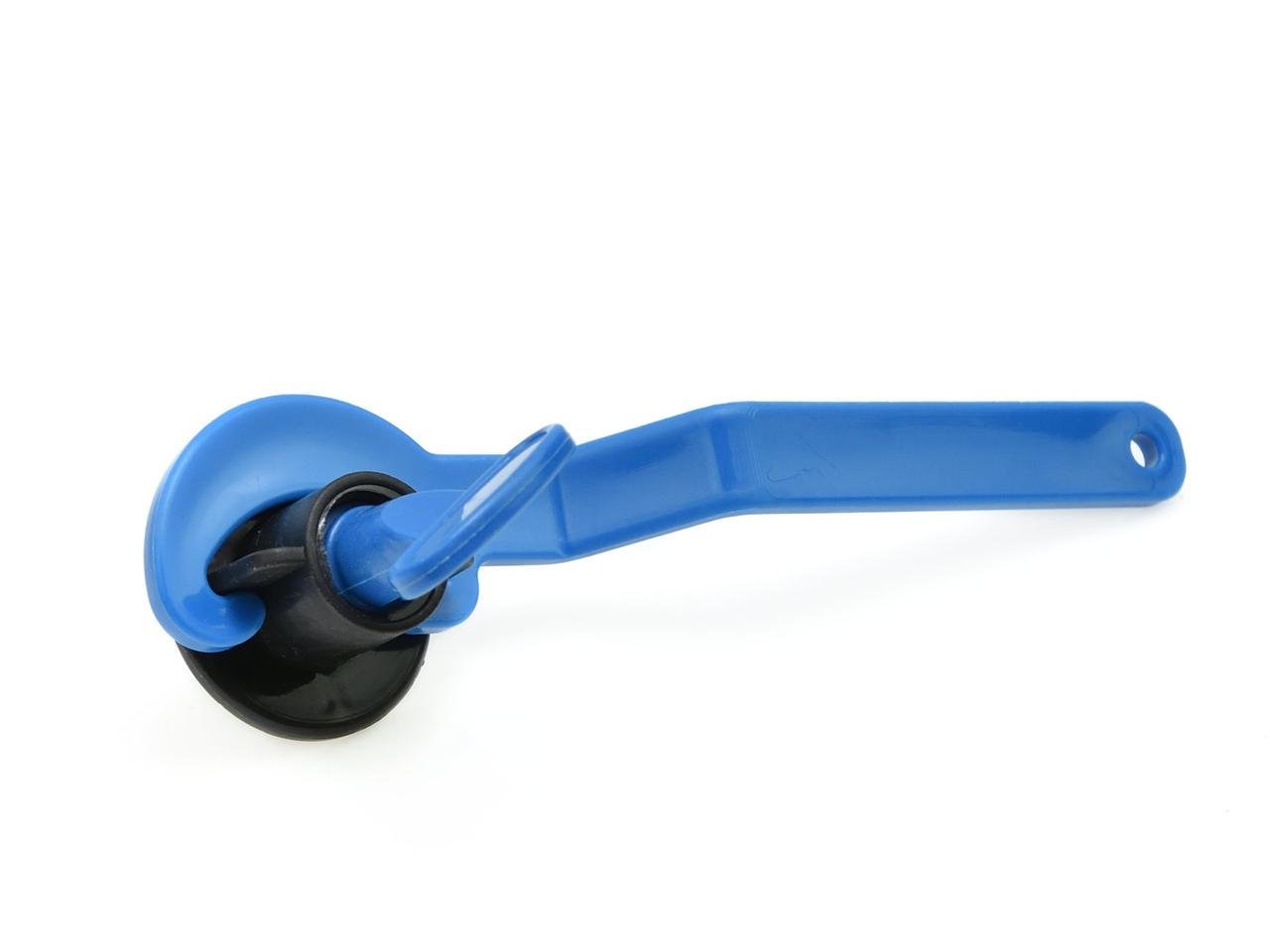 Система вирівнювання керамічної плитки GeKo 50 кліпсів з ключем (G00394) - фото 4 Система вирівнювання керамічної плитки GeKo 50 кліпсів з ключем (G00394) - фото 4