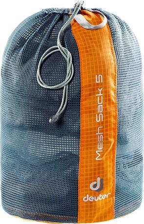 Пакувальний мішок Deuter Mesh Sack 5 (1052-3941116 9010)