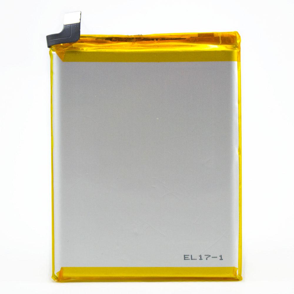 Батарея Sigma X-Treme PQ35 4000 mAh EL-616380PH PRC