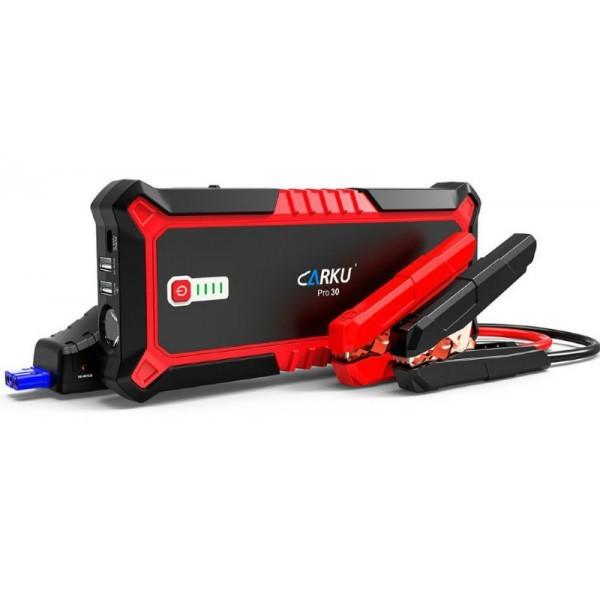Портативний пуско-зарядний пристрій CARKU PRO-30 (17524) - фото 5