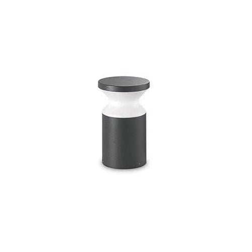 Парковый светильник Ideal Lux TORRE PT1 SMALL ANTRACITE (158891)