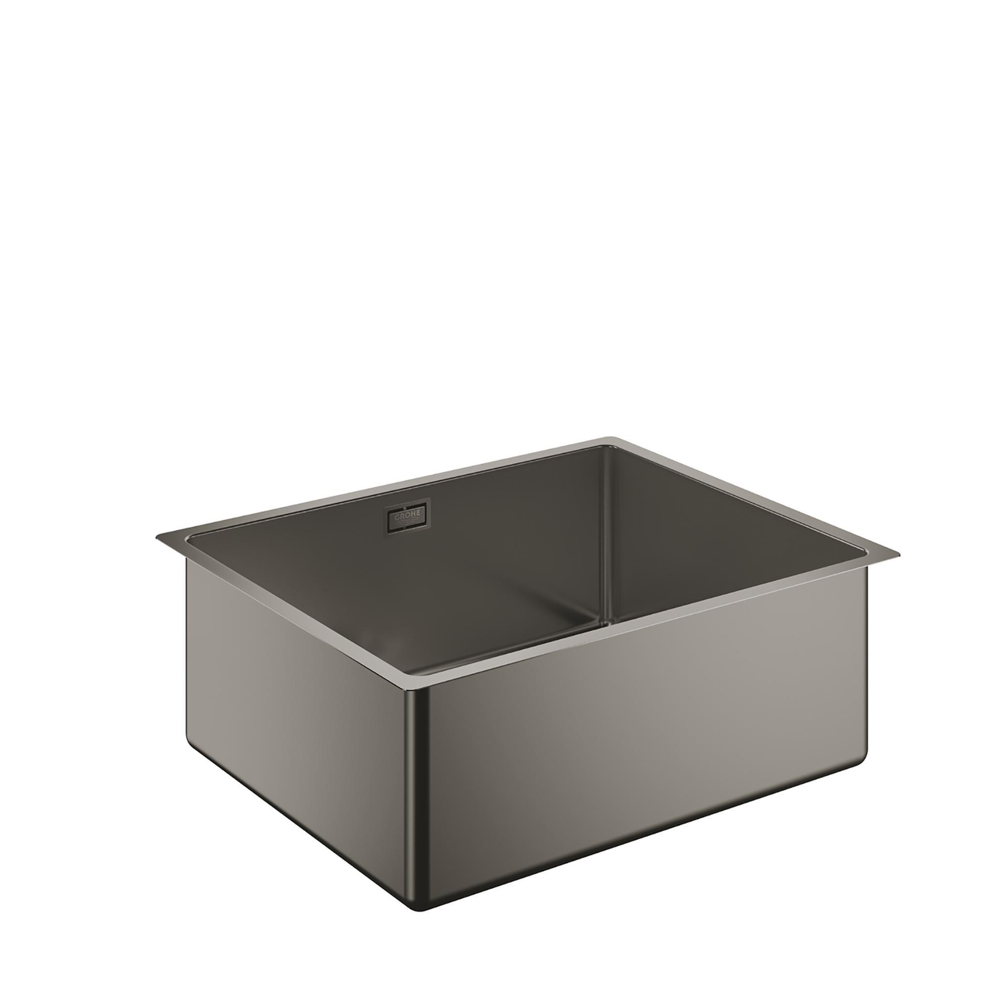 Мойка для кухни Grohe K700 Contemporary 31574AL040536000 540x440 мм (98690)