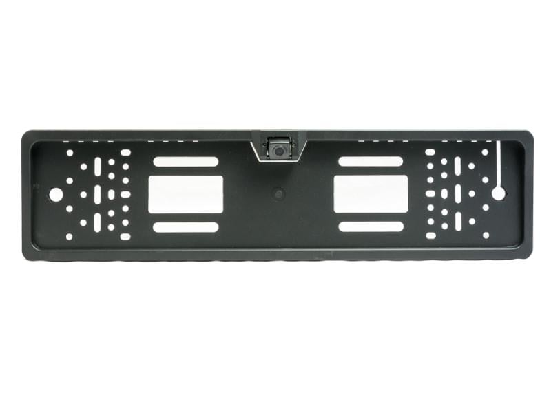 Камера заднего/переднего вида в рамке номерного знака Fighter X-102