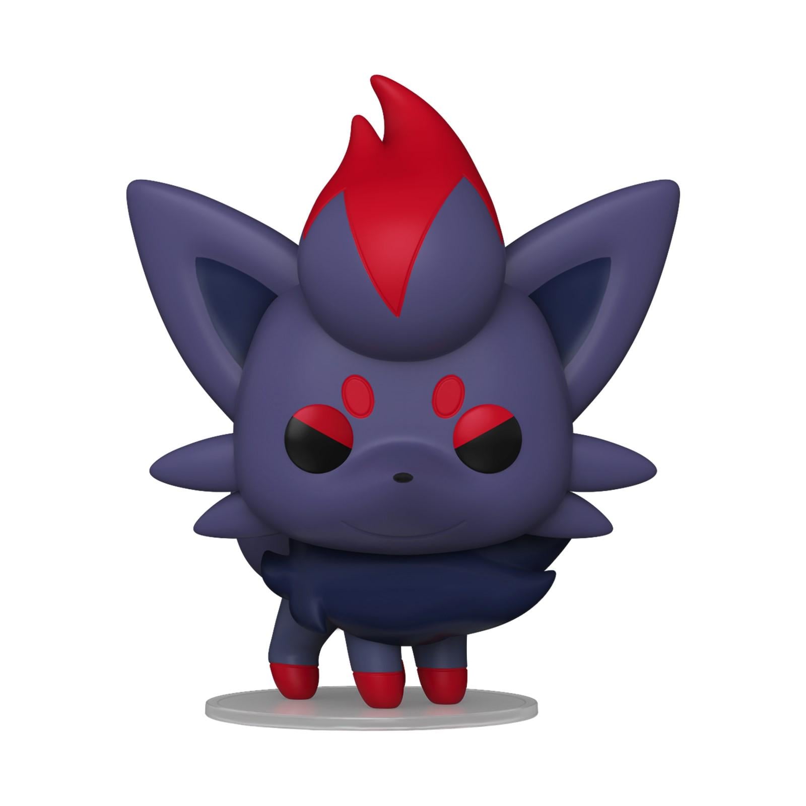 Коллекционная фигурка Funko POP Games Pokemon Zorua (889698803120)