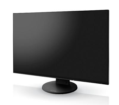 Монітор Eizo FlexScan EV2456-BK 24,1" (4995047049722)