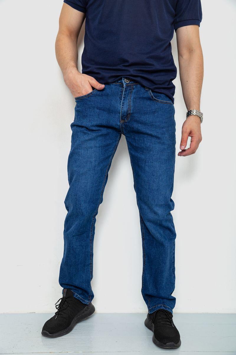 Джинсы мужские Ager 244RW105 р. 30 Синий (109638_813387)