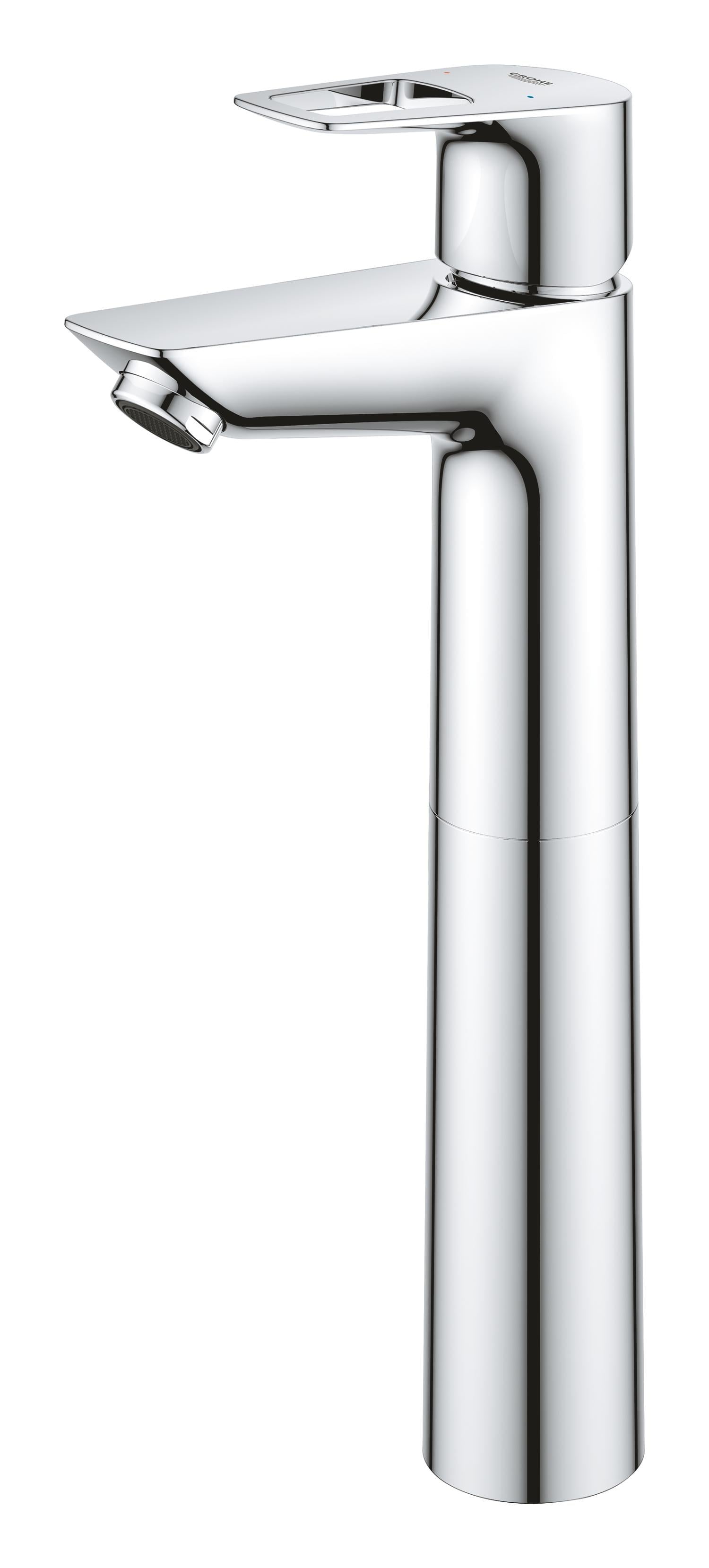 Змішувач для умивальника Grohe на стільницю для раковини XL
