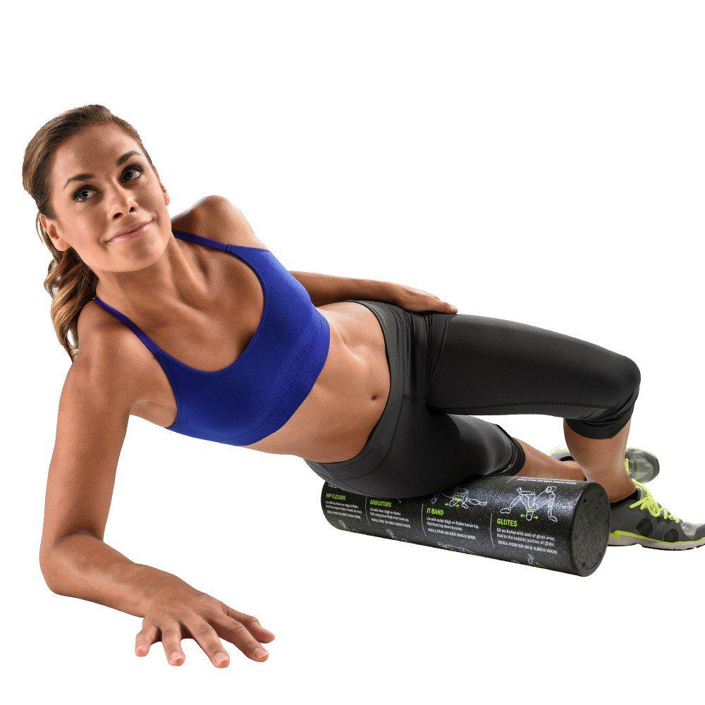 Массажный роллер Self-Guided Massage Roller - фото 3
