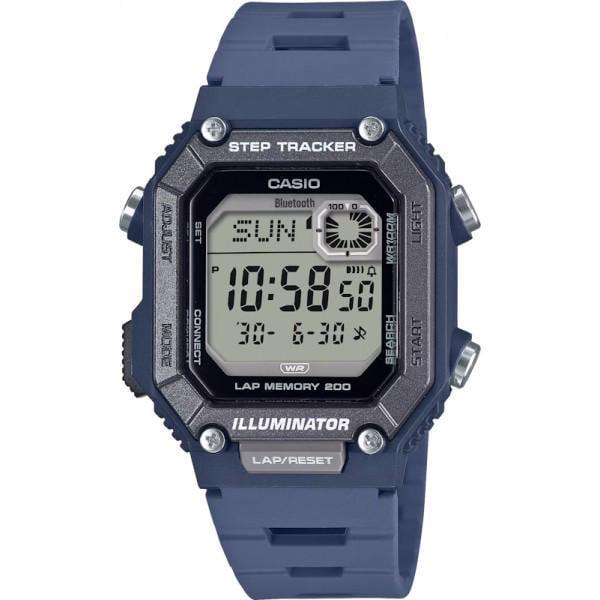 Годинник чоловічий Casio WS-B1000-2A