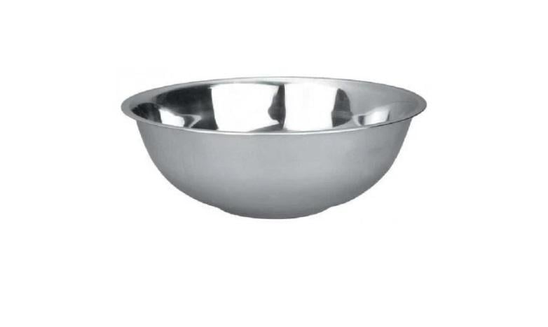 Миска Empire Стандарт из нержавеющей стали 5500 мл 32 см (2240)