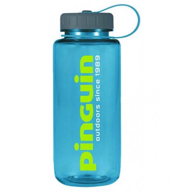 Фляга Pinguin Tritan Fat Bottle 1 L Блакитний (1033-PNG 658.Blue-1,0)