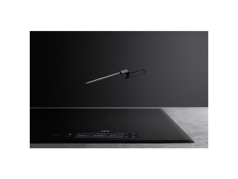 Варильна поверхня індукційна AEG IAE64881FB - фото 3 Варильна поверхня індукційна AEG IAE64881FB - фото 3