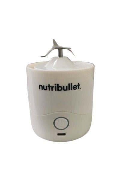 Моторна частина для блендера Nutribullet (AS00006897)