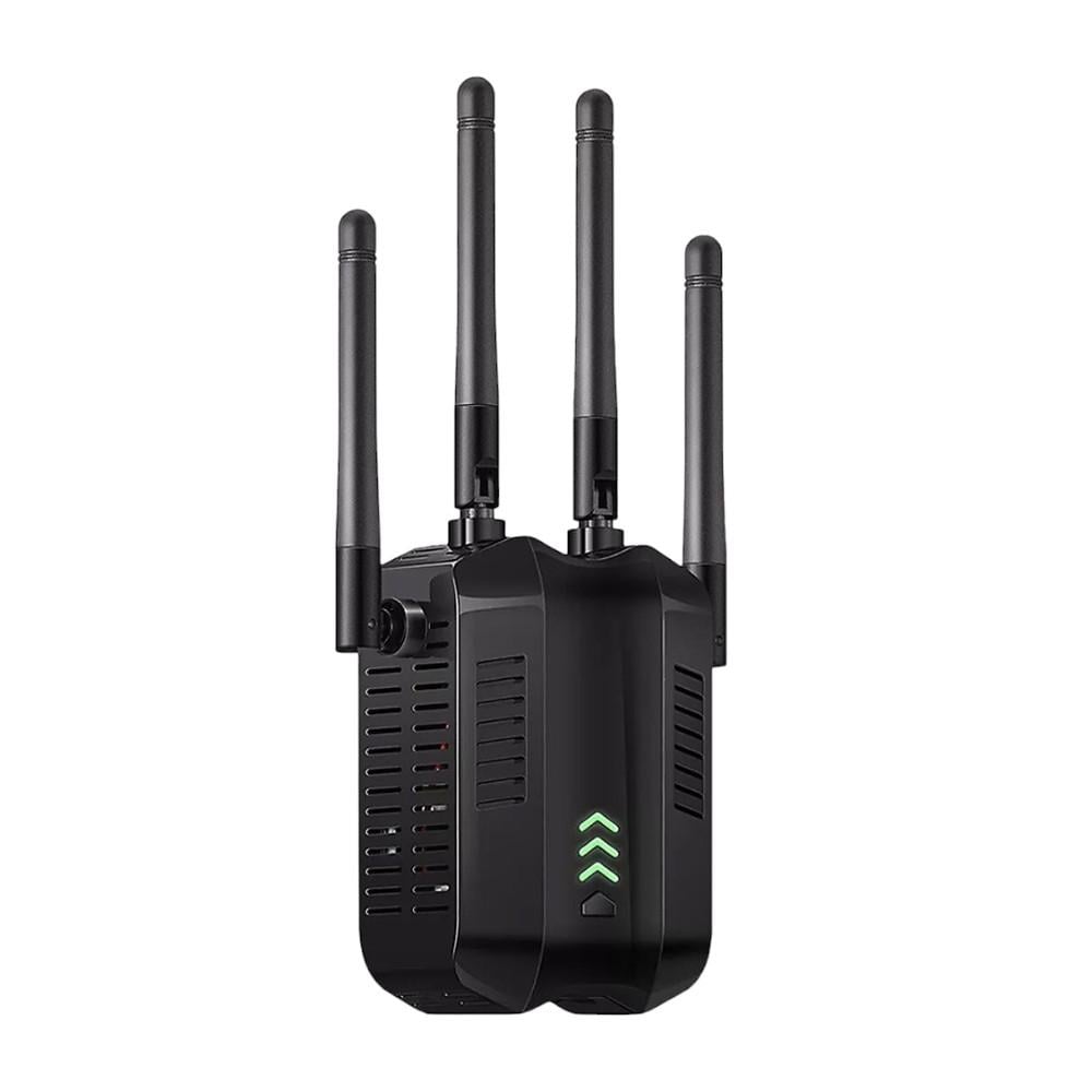 Репитер усилитель Wi-Fi сигнала AP/Repeater/Router DOBWGXZ