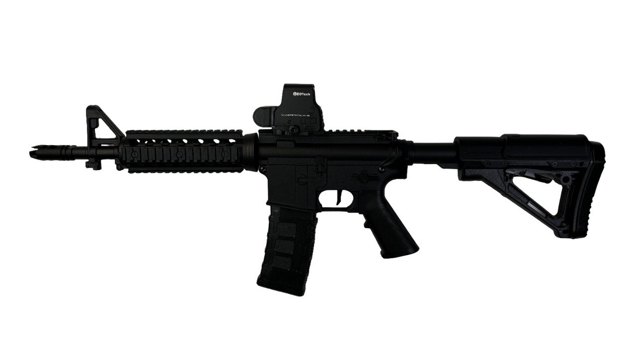 Бластер Орбиган M4A1 626A на орбизах (21394089)