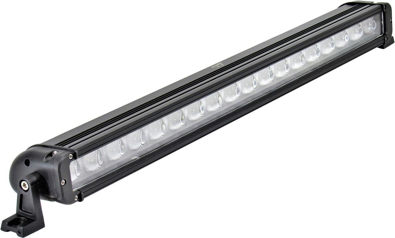 Фара світлодіодна OFF ROAD LED 200W 6000К 760х62х91 мм (BOL1810LF) Фара світлодіодна OFF ROAD LED 200W 6000К 760х62х91 мм (BOL1810LF)