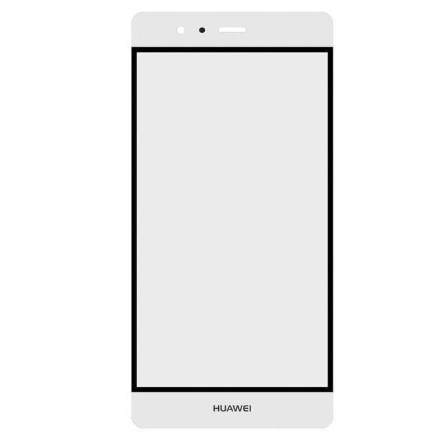 Скло дисплею для Huawei P9 EVA-L09 Single Sim/EVA-L19/EVA-L29 Dual Sim Білий (000018772)