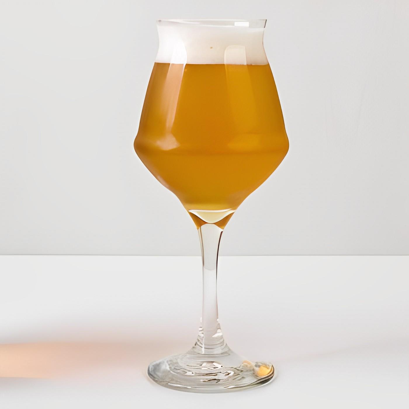 Бокал для пива Borgonovo Somelier 0,4 л (04765)