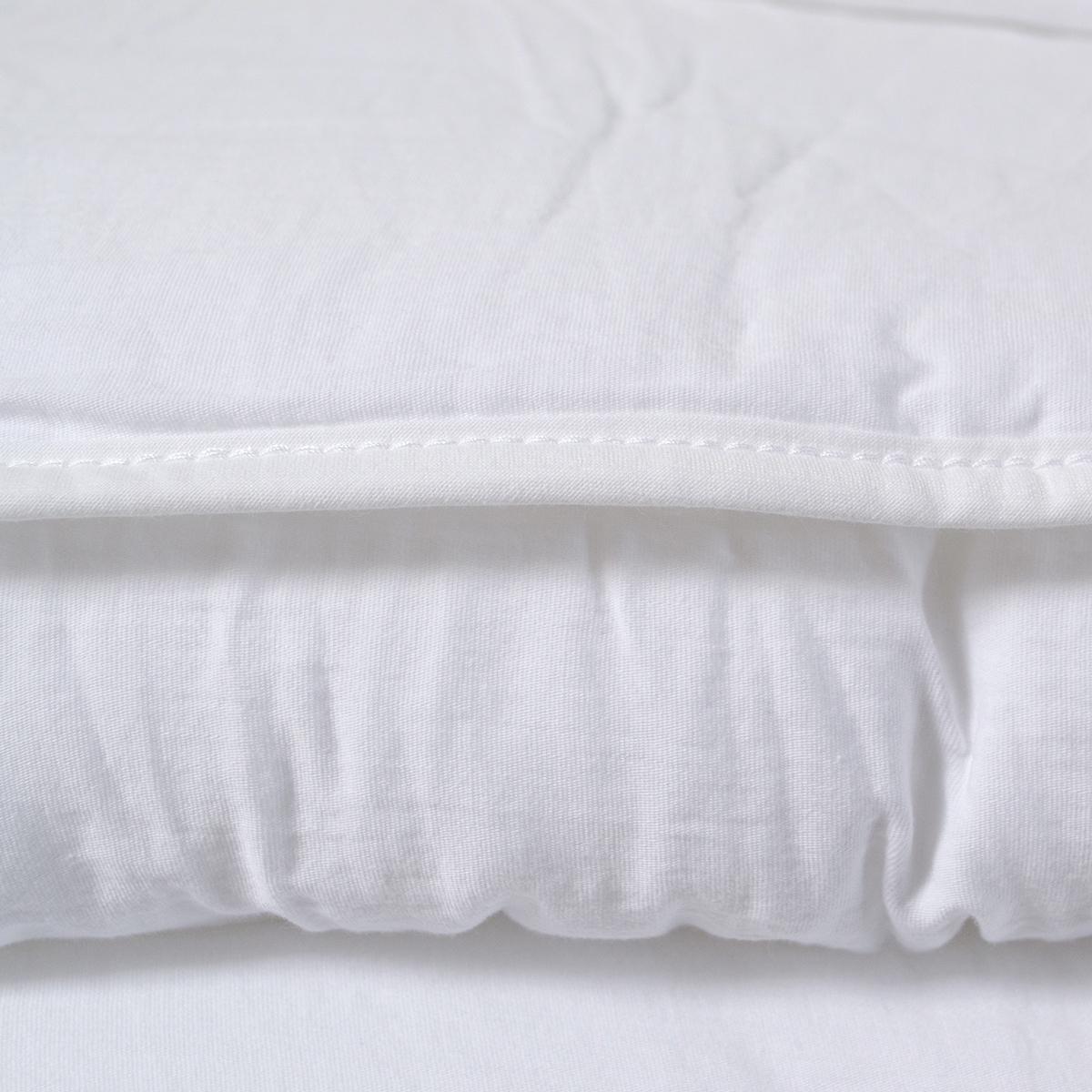 Покрывало Lotus Home Nikos 245х245 см Белый (svt-2000022341363) - фото 5 Покрывало Lotus Home Nikos 245х245 см Белый (svt-2000022341363) - фото 5