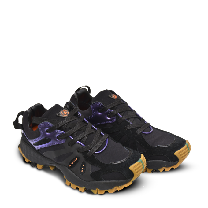 Кросівки Humtto 310701A3 р. 44 Чорний - фото 6