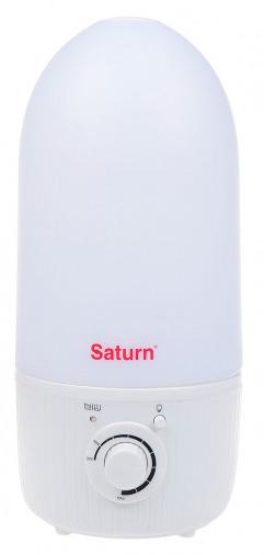 Зволожувач повітря Saturn ST-AH2108