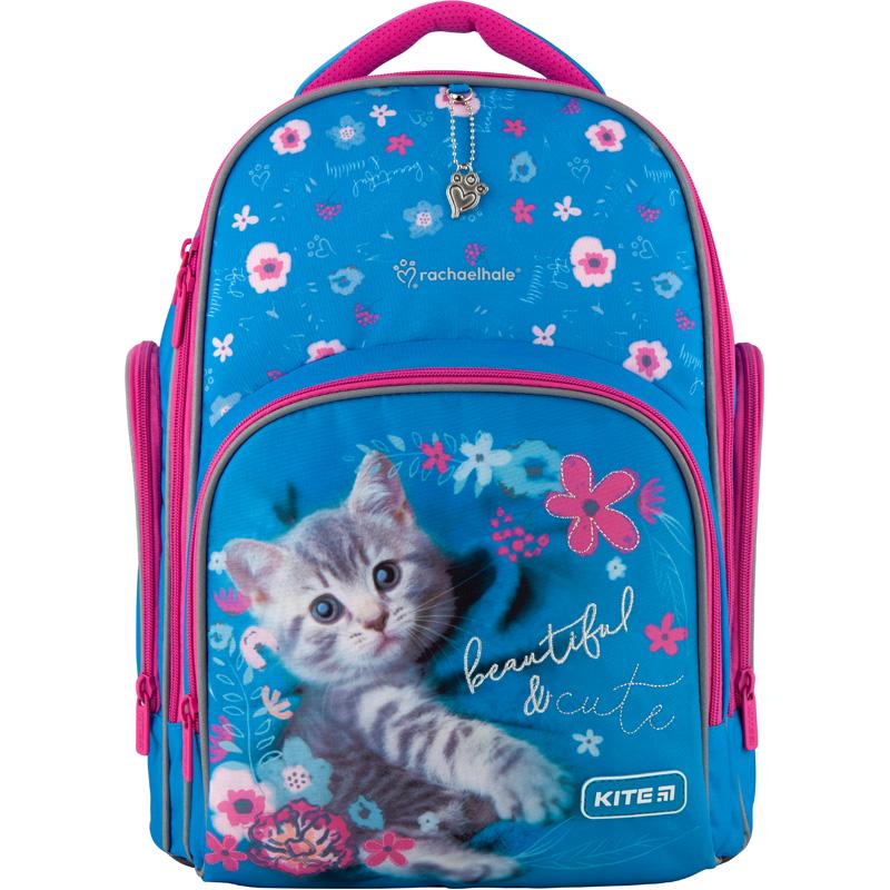 Рюкзак KITE Rachael Hale 38x29x16.5 см 16-25 л (R20-706M)