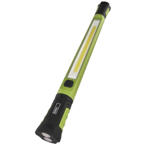 Ліхтар автослюсаря Emos P4545 USB-C 1000Lm Li-Ion 2600 mAh (30167339)