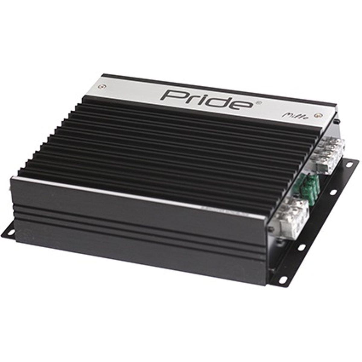 1-канальный усилитель Pride Mille 1000 W