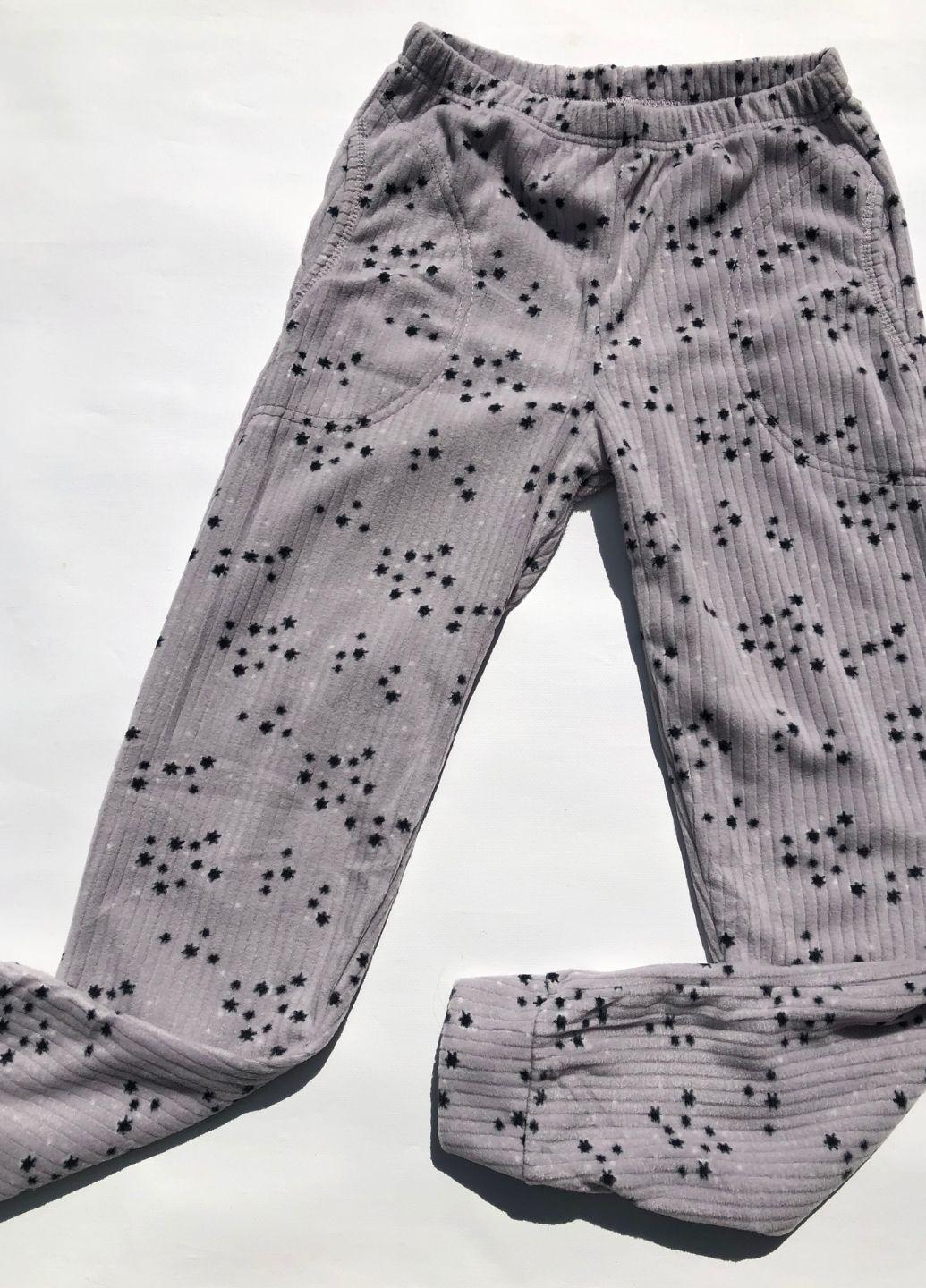 Костюм для дому теплий S-M - фото 10