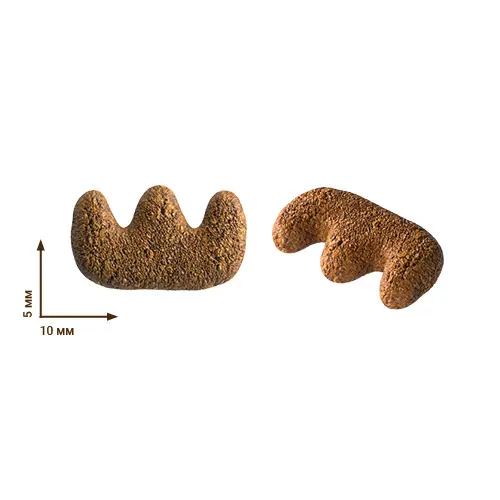 Корм сухой Home Food Hairball Control For Sterilised/Neutered Cats 200 г (11586857) - фото 3 Корм сухой Home Food Hairball Control For Sterilised/Neutered Cats 200 г (11586857) - фото 3