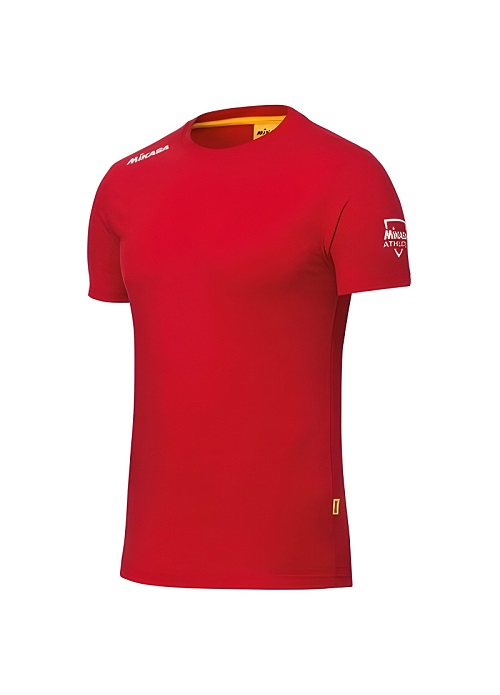 Футболка для тренировок Mikasa MT173-04 M