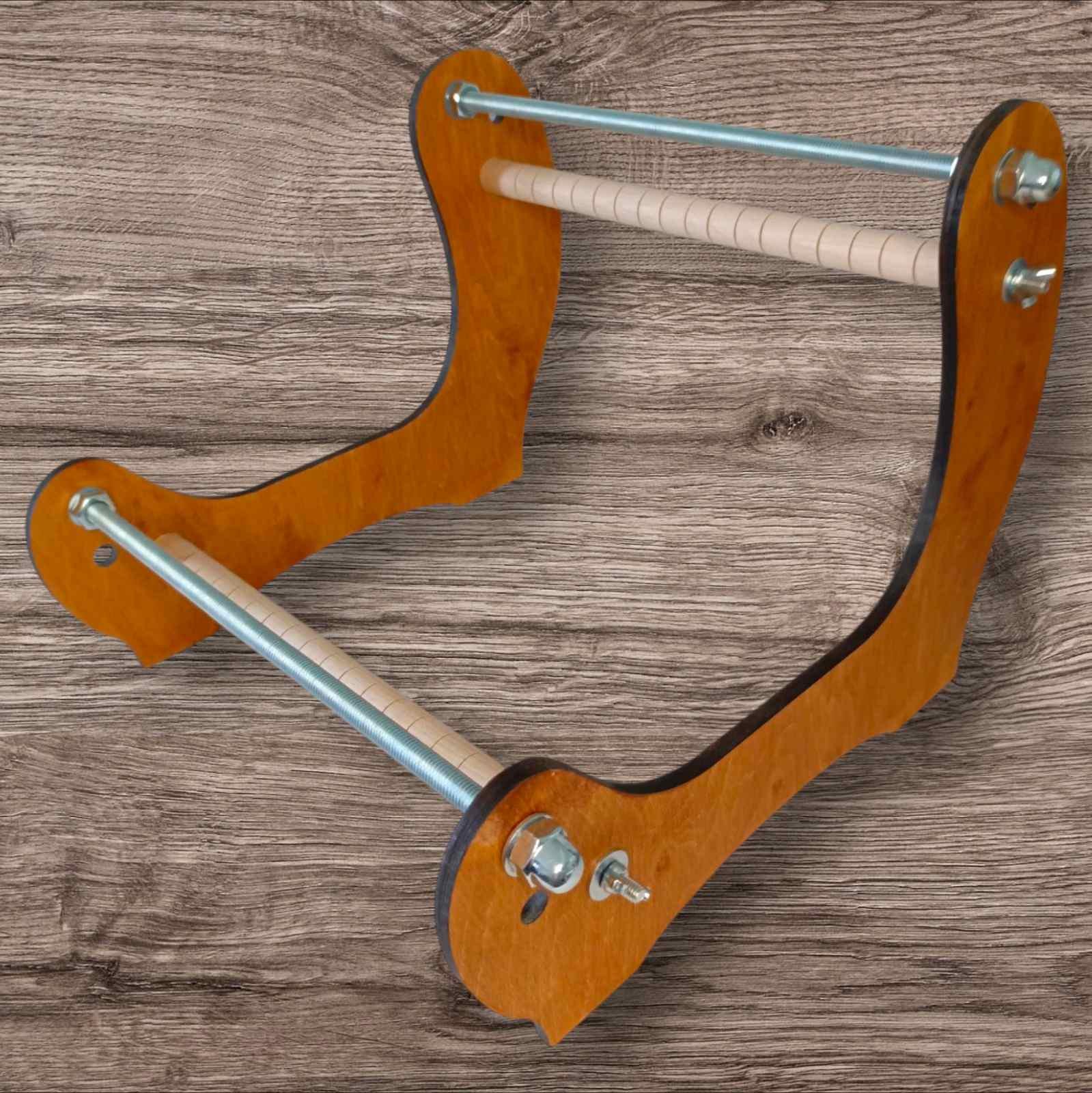 Станок для бисероплетения Hobbydom СТ-30/30 для герданов (17721659)