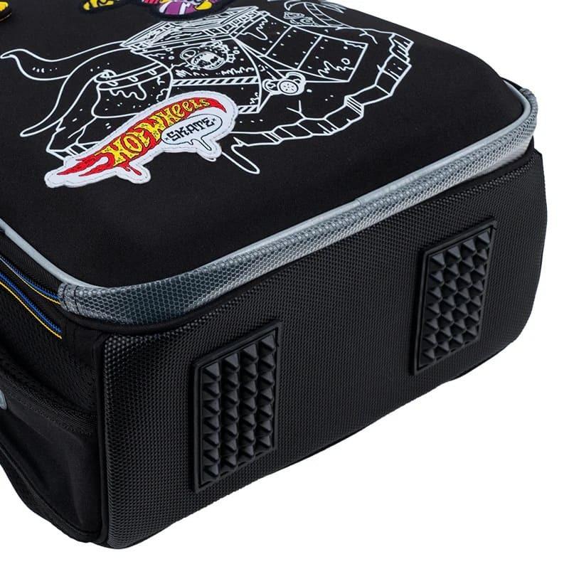 Шкільний каркасний рюкзак Kite Education 531 HW 15 л Чорний (HW25-531M) - фото 9 Шкільний каркасний рюкзак Kite Education 531 HW 15 л Чорний (HW25-531M) - фото 9