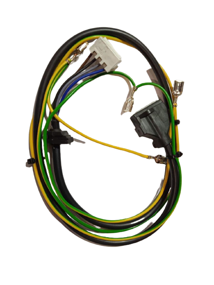 Кабель для газовых котлов Junkers Bosch ZS/OW/ZW