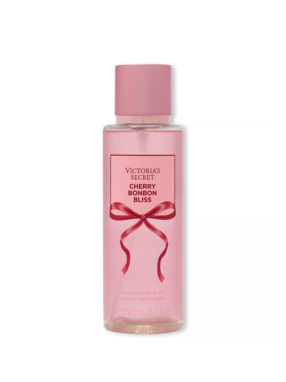 Спрей для тіла жіночий Victoria's Secret Cherry Bonbon Bliss 250 мл (402019)