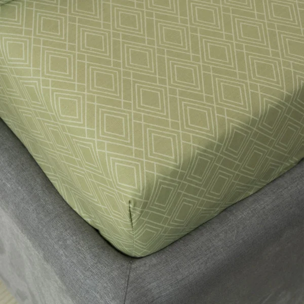 Комплект постільної білизни Viluta ранфорс євро (24277.3) - фото 7 Комплект постільної білизни Viluta ранфорс євро (24277.3) - фото 7