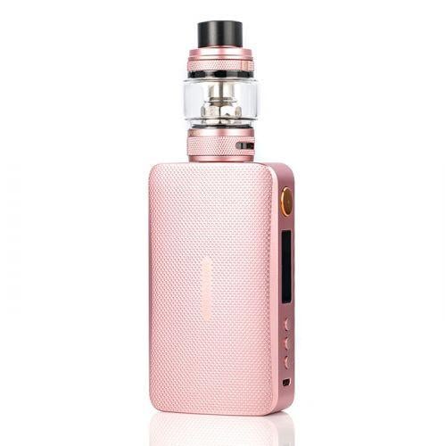 Стартовый набор Vaporesso GEN S 220W with NRG-S Tank 8 мл Kit Rose Gold (sn1257)