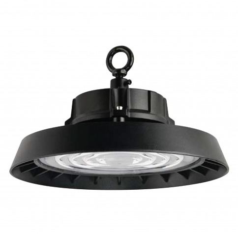 Светильник STANDART HIGH BAY LED 200 Вт 30000lm 6400К (s170019) - фото 1