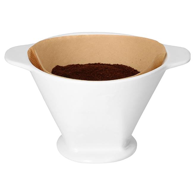 Фільтр порцеляновий для кави (45145) - фото 5 Фільтр порцеляновий для кави (45145) - фото 5